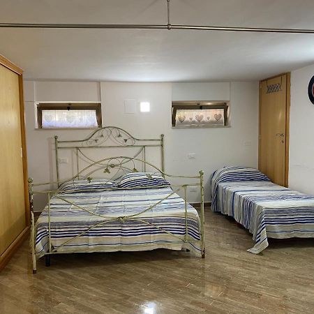 Casa Badino Villa Терачина Екстериор снимка