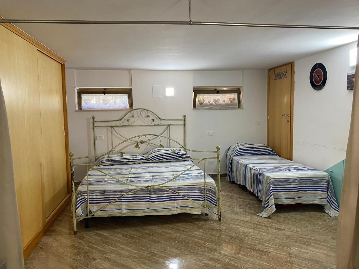 Casa Badino Villa Терачина Екстериор снимка