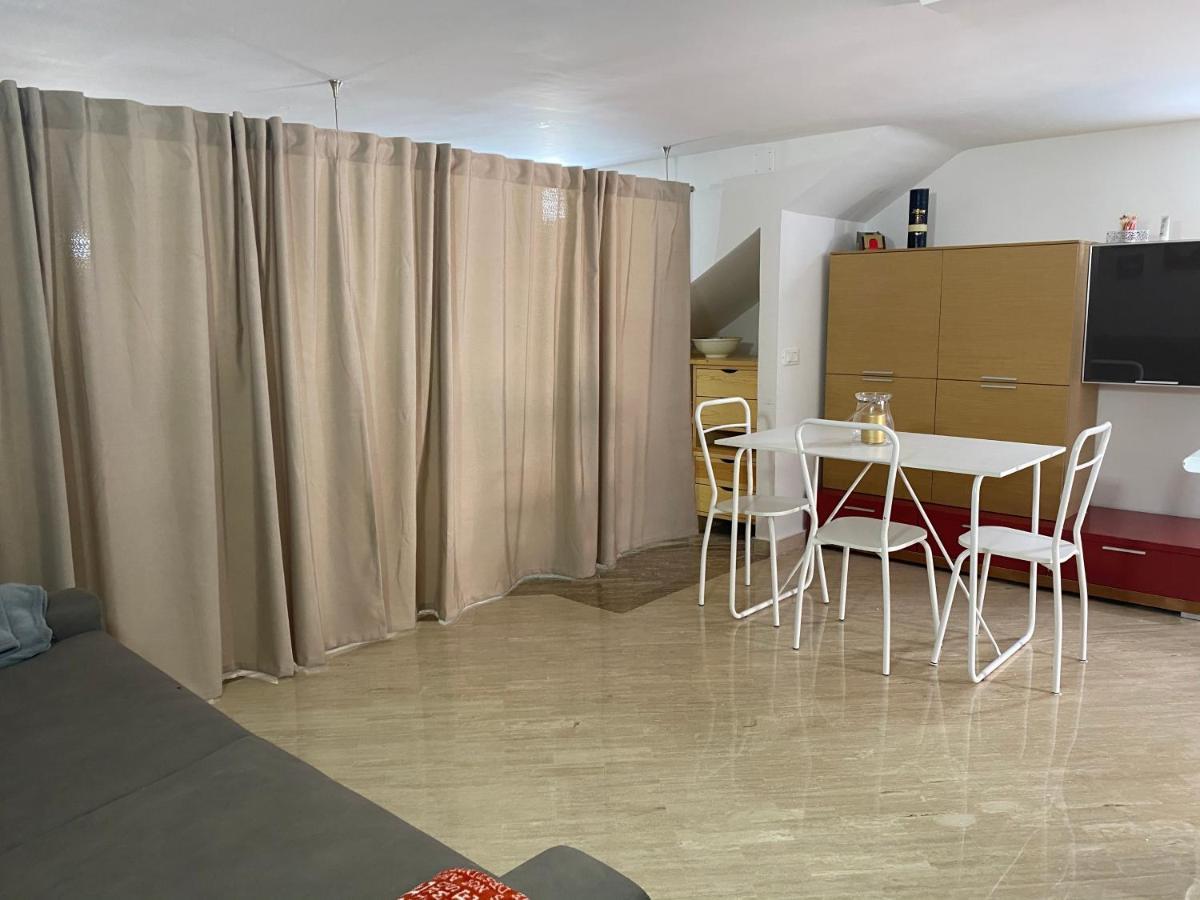 Casa Badino Villa Терачина Екстериор снимка
