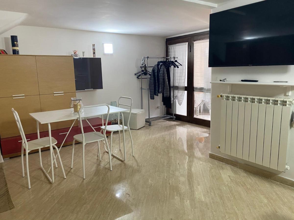 Casa Badino Villa Терачина Екстериор снимка