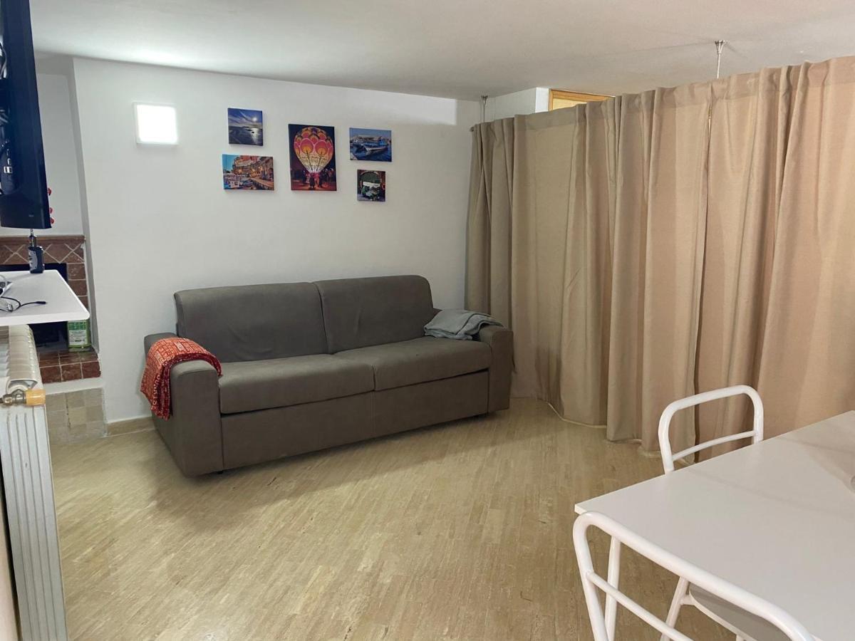 Casa Badino Villa Терачина Екстериор снимка
