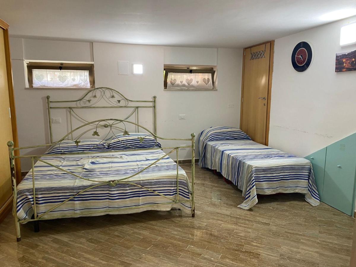 Casa Badino Villa Терачина Екстериор снимка