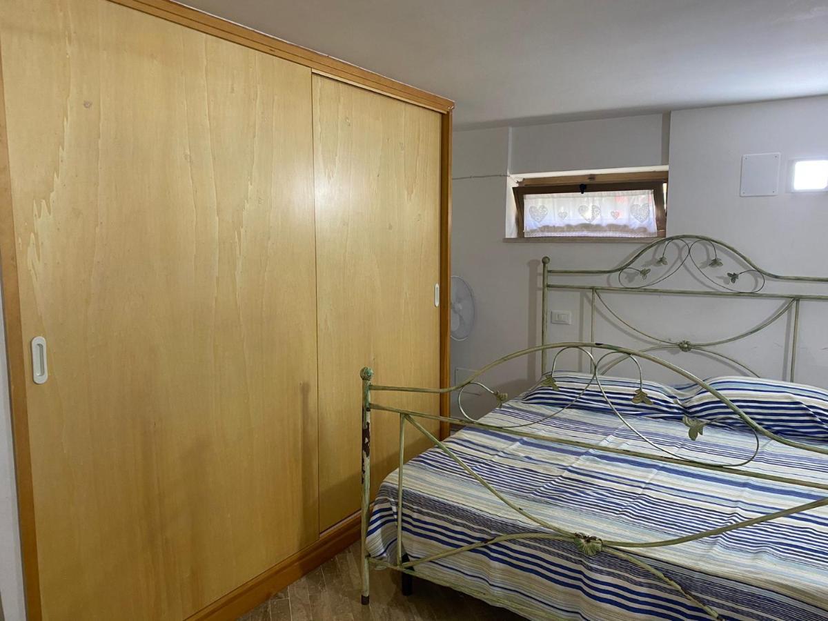 Casa Badino Villa Терачина Екстериор снимка