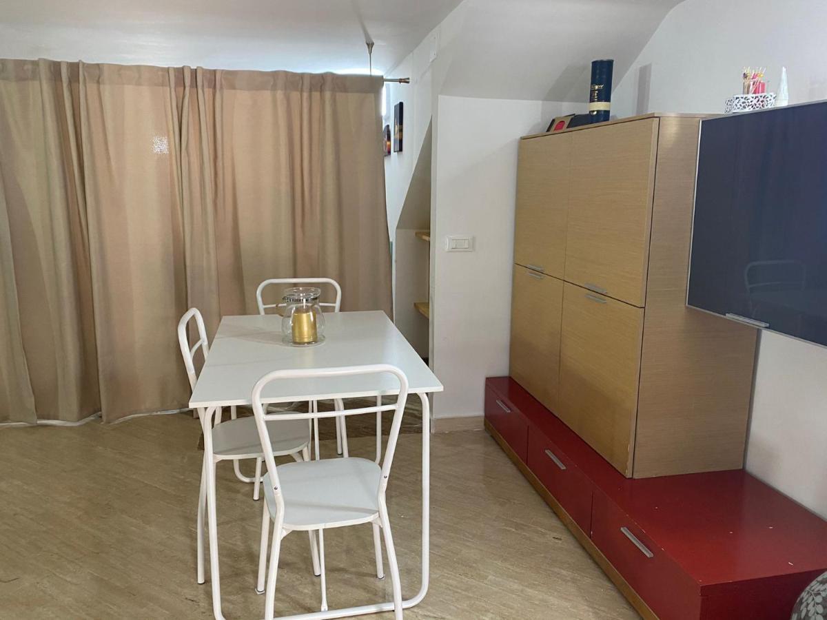 Casa Badino Villa Терачина Екстериор снимка
