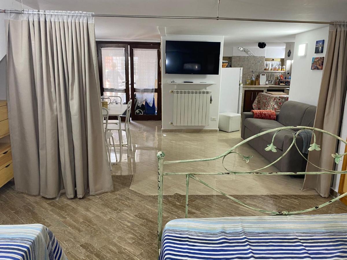 Casa Badino Villa Терачина Екстериор снимка