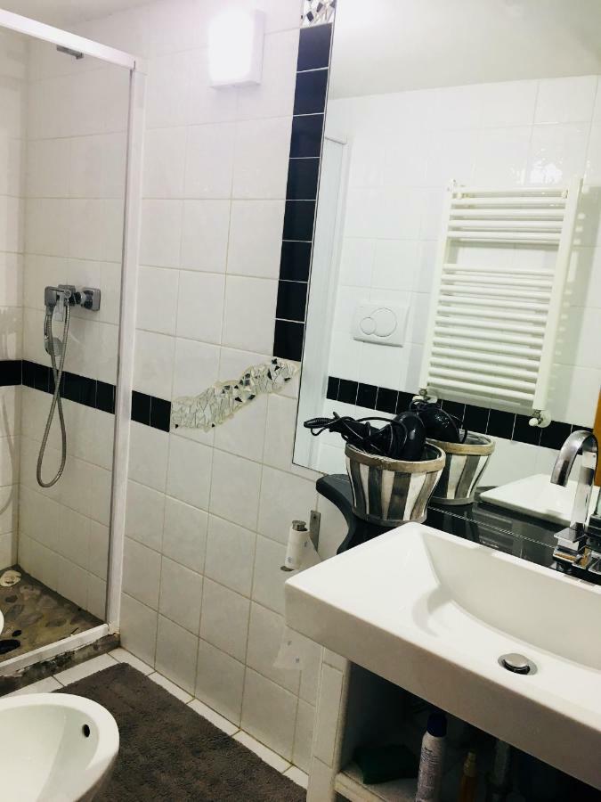 Casa Badino Villa Терачина Екстериор снимка